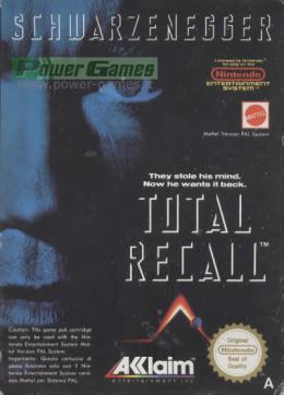Total Recall
