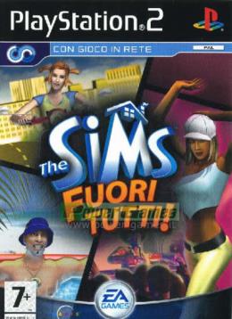 The Sims Fuori Tutti!