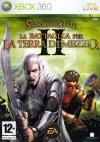 Il Signore Degli Anelli La Battaglia per La Terra di Mezzo II