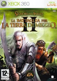Il Signore Degli Anelli La Battaglia per La Terra di Mezzo II