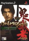 Onimusha Warlords