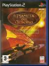 Disney Il Pianeta del Tesoro