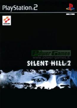 Silent Hill 2
