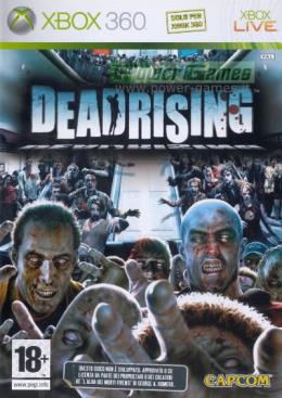 Dead Rising