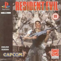 Resident Evil 
