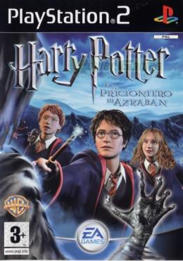 Harry Potter e Il Prigioniero di Azkaban