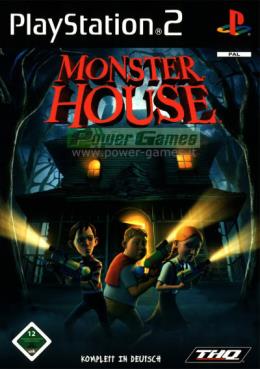 Monster House
