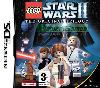 LEGO Star Wars II La Trilogia Classica