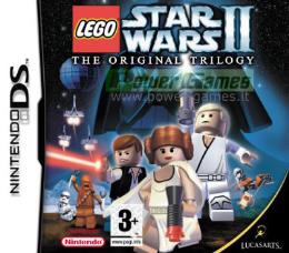 LEGO Star Wars II La Trilogia Classica