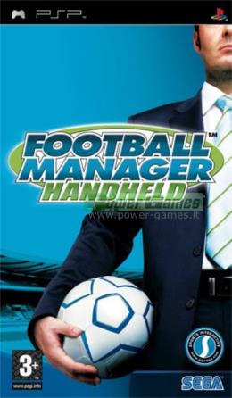 Football Manager Handheld
