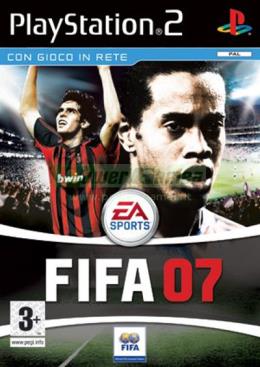 FIFA 07