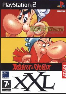 Asterix & Obelix XXL