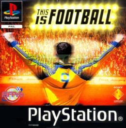 This Is Football