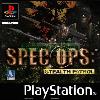 Spec Ops Stealth Patrol