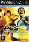 Pro Evolution Soccer 6