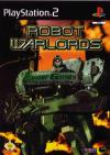 Robot Warlords