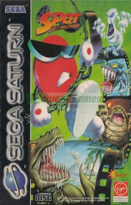 Spot Goes to Hollywood