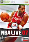 NBA Live 07