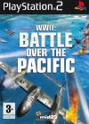 WWII: Battle Over the Pacific