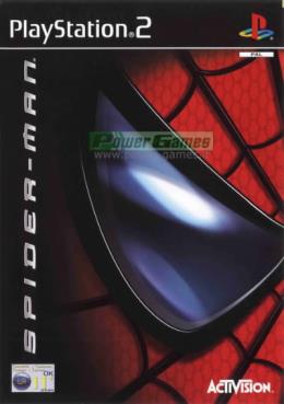 Spider-Man