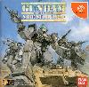 Mobile Suit Gundam Side Story 0079 Rise from the Ashes