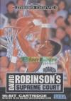David Robinson's Supreme Court