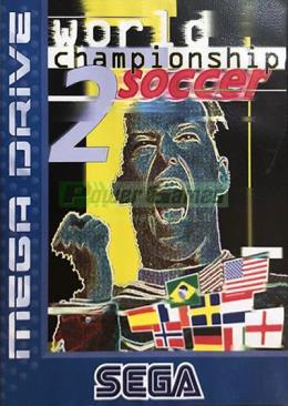 World Championship Soccer 2