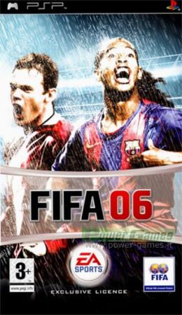 FIFA 06