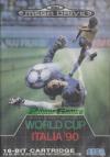 World Cup Italia 90