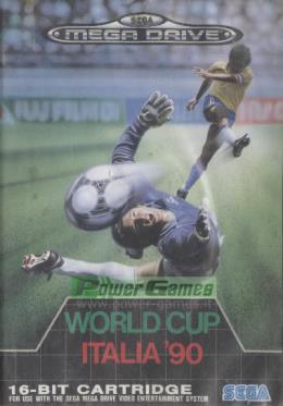 World Cup Italia 90