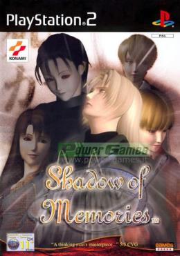 Shadow of Memories