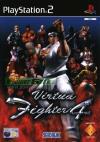 Virtua Fighter 4