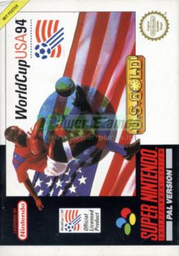 World Cup Usa 94 
