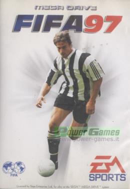 FIFA 97