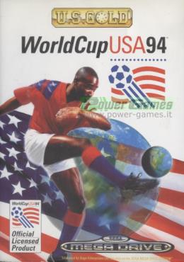 World Cup Usa 94