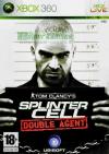 Tom Clancy's Splinter Cell Double Agent