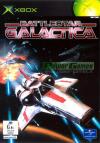 Battlestar Galactica