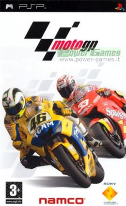 Moto GP