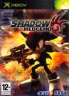 Shadow the Hedgehog