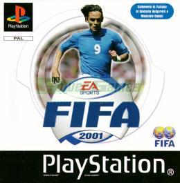 FIFA 2001
