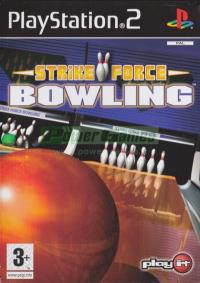 Strike Force Bowling