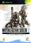 Metal Gear Solid 2 Substance