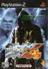 Tekken 4
