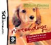 Nintendogs Dachshund & Friends