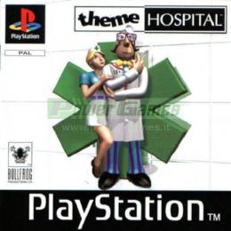 Theme Hospital
