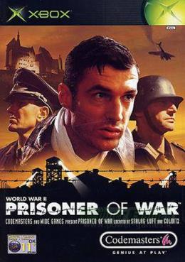 Prisoner of War