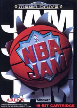 NBA Jam