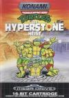Teenage Mutant Hero Turtles The Hyperstone Heist