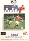 FIFA Soccer 96