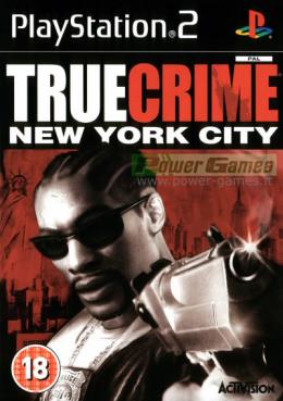 True Crime New York City